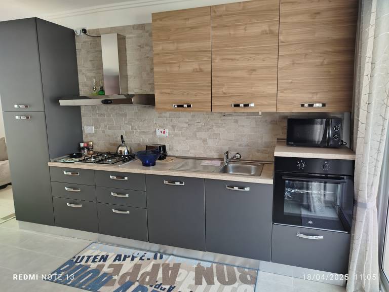 Ferienwohnung Mdina