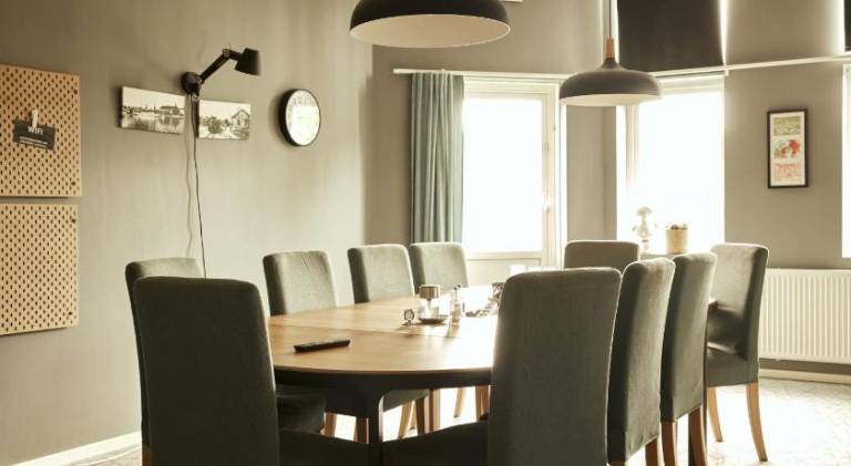 Hasse pa Sjokanten Hotell & Restaurang — photo 4