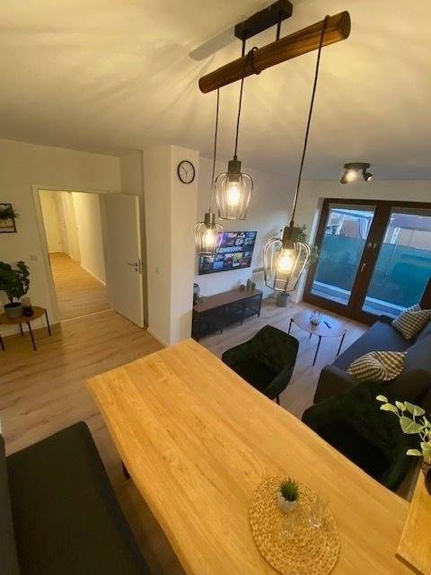 79 m² Ferienwohnung ∙ 3 Schlafzimmer ∙ 6 Gäste – Bild 12