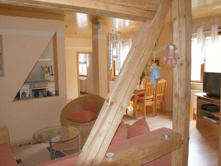 Rental apartment with sauna — photo 5