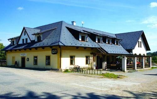 Penzion  Sněžné