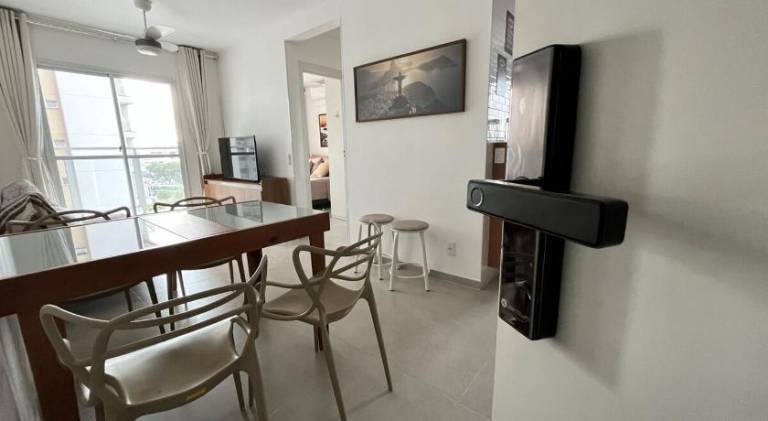 Charming apartment | Dogs allowed — photo 4