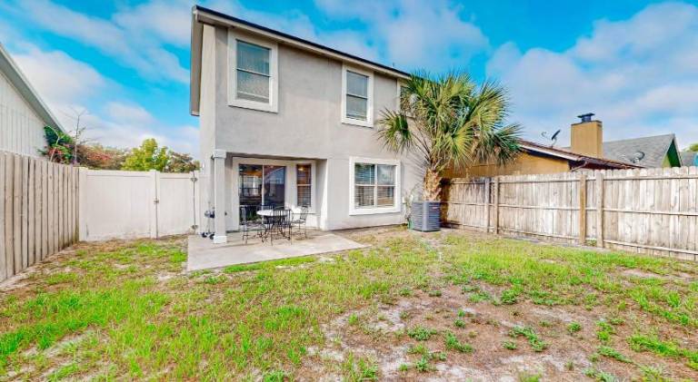 Charming vacation home | Pet-friendly in Jacksonville, FL