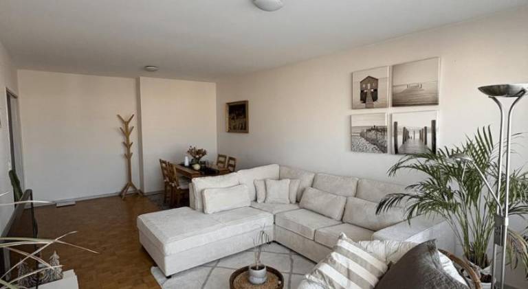 Rental apartment with 1 room for 3 persons in Brussels