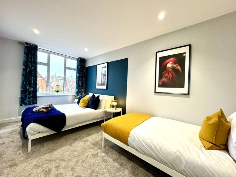 Apartment Bournemouth