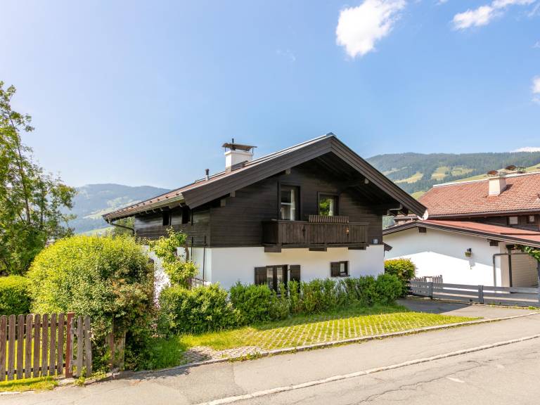 Gemütliche Ferienwohnung nur 450m zum Skilift
