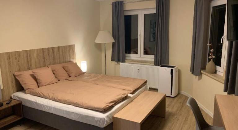 Pension Am Amtsgericht — photo 2