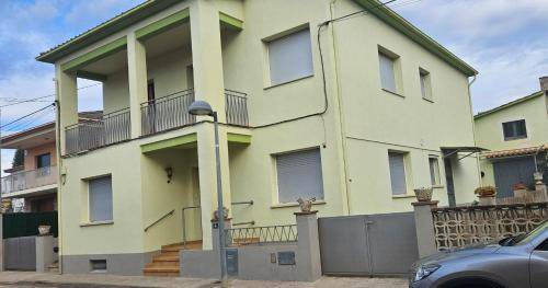 Casa Camós