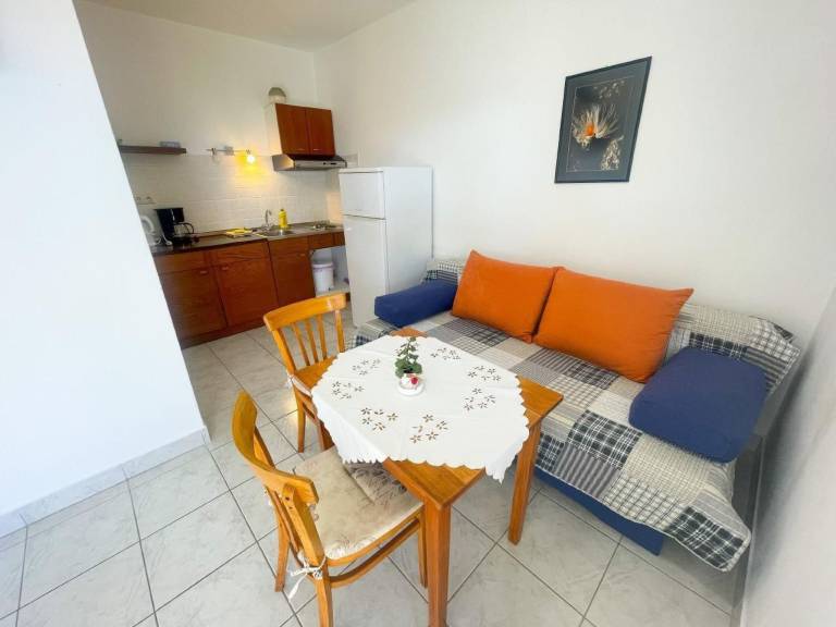 Holiday apartment with terrace | Nature view | Pets are welcome — photo 4