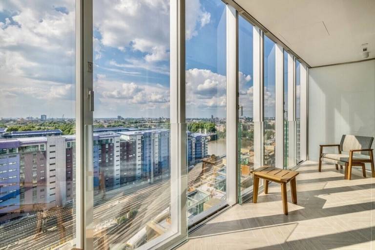 Apartment  Brixton
