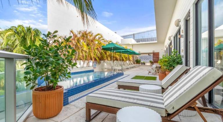 The Daydrift in Miami Beach, FL