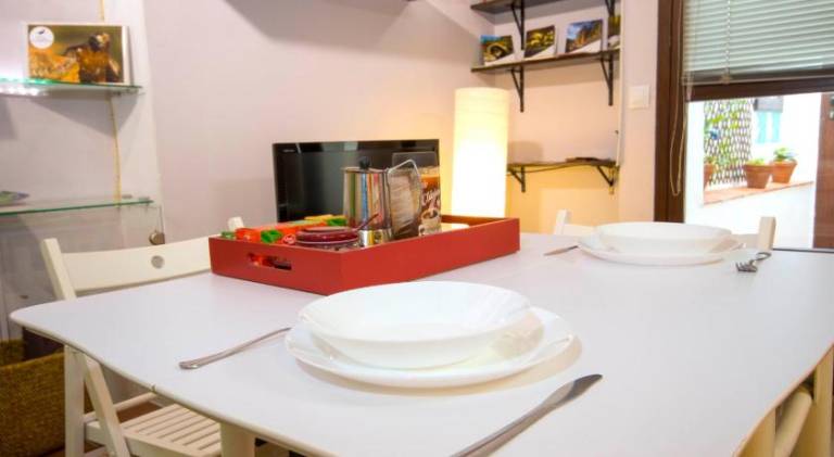Apartment | Pets allowed — photo 4