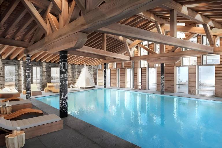 Vacation home with sauna | Pets allowed — photo 3
