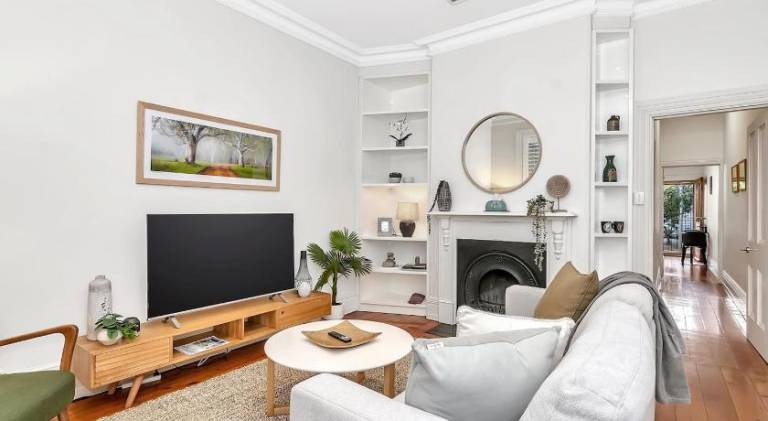 107 m² Ferienhaus