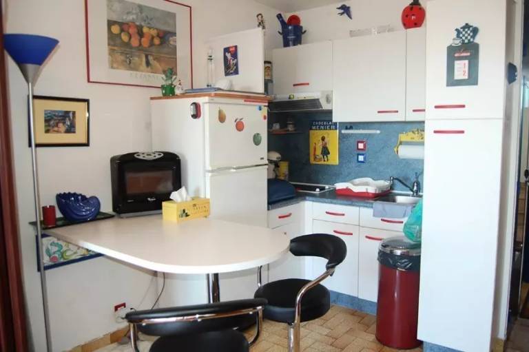 Studio with 1 room for 3 persons — photo 2