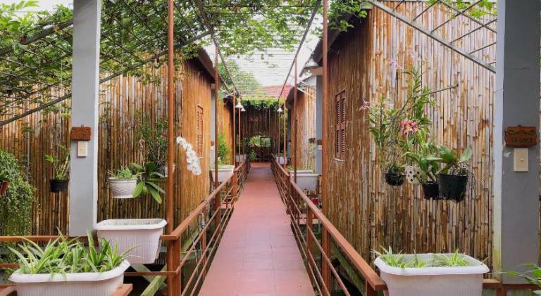Rental apartment with terrace, garden & BBQ | Good for workation | Pets are welcome — photo 2