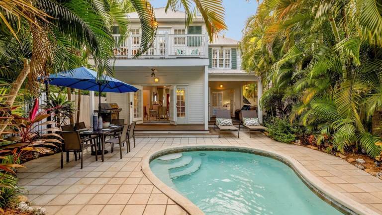 House Key West