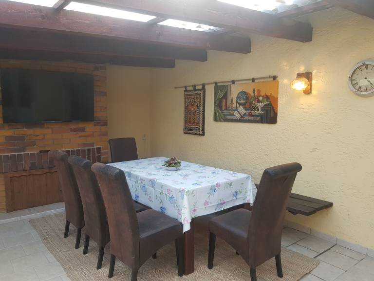 Ferienhaus Heidenheim an der Brenz