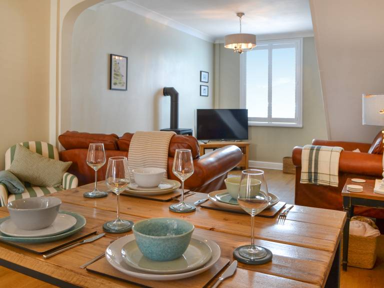 Children-friendly cottage with garden | River view | Pets are welcome — photo 5