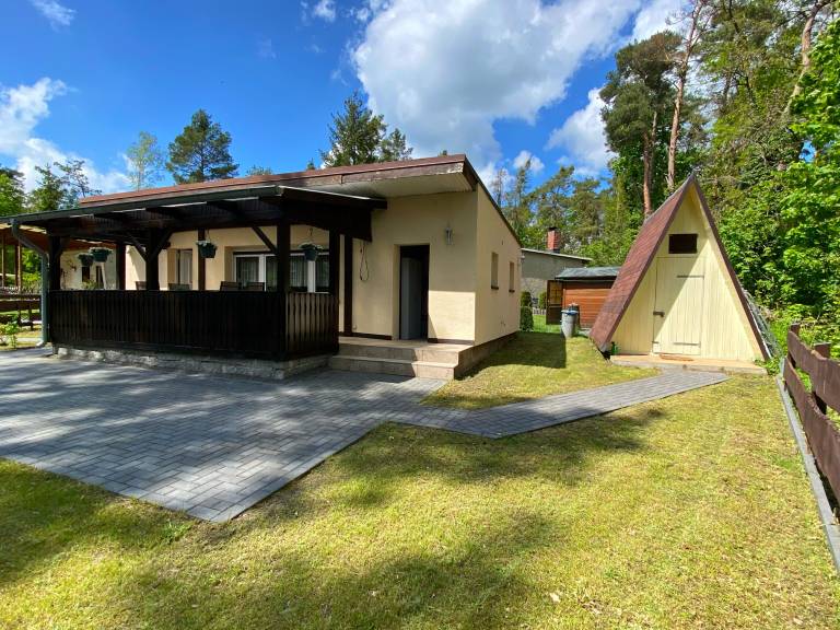 Ferienhaus Ferchesar
