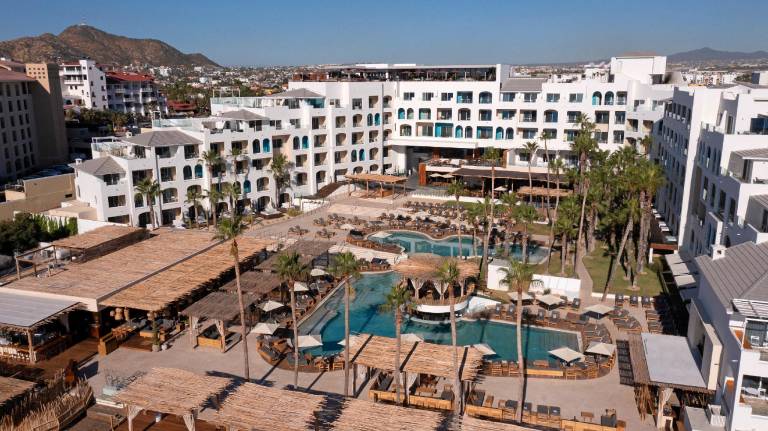 ME Cabo by Meliá – Adults Only — photo 4