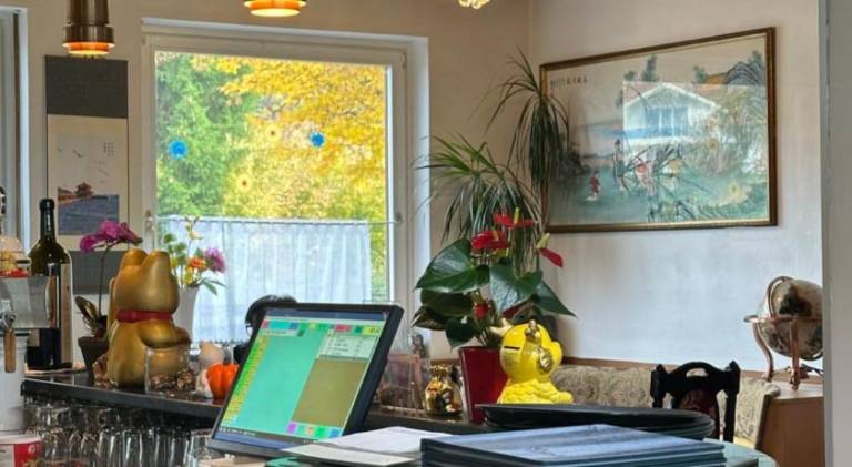 Charming rental apartment with patio | Pets allowed — photo 4