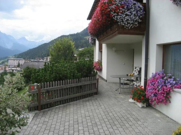 Charming rental apartment for 4 persons — photo 3