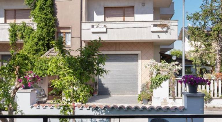 Vacation home with 1 room for 4 persons — photo 4