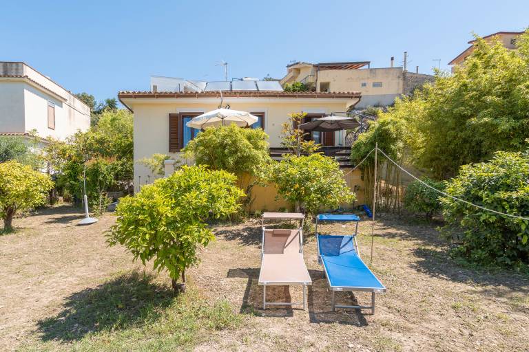Villa Lido di Noto