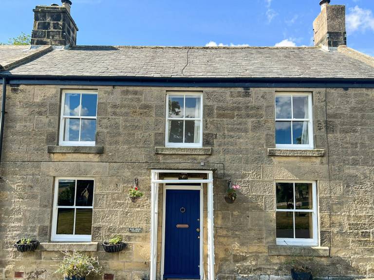 Cottage  Otterburn
