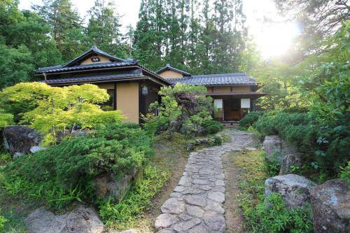 House Matsukuramachi