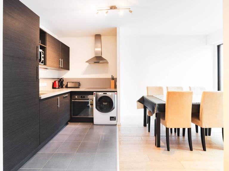 Fully equipped holiday apartment | Pets are welcome — photo 4
