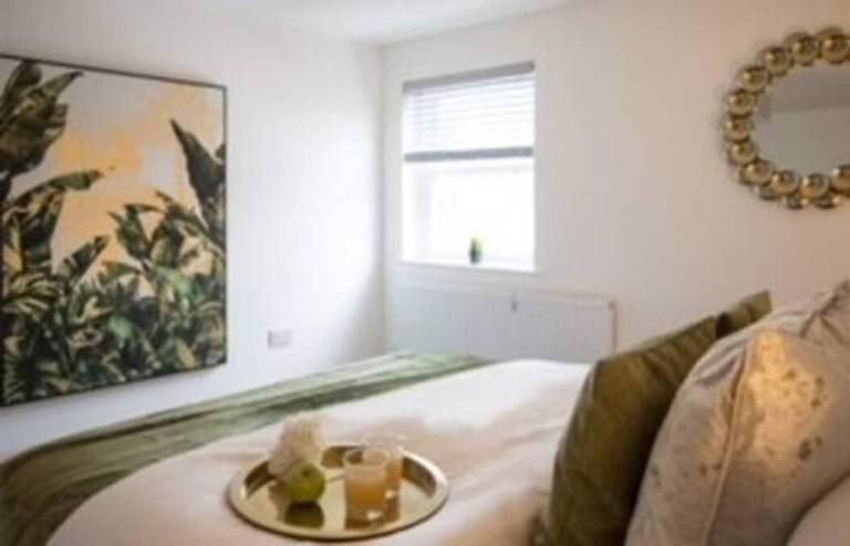 Apartment  Royal Leamington Spa