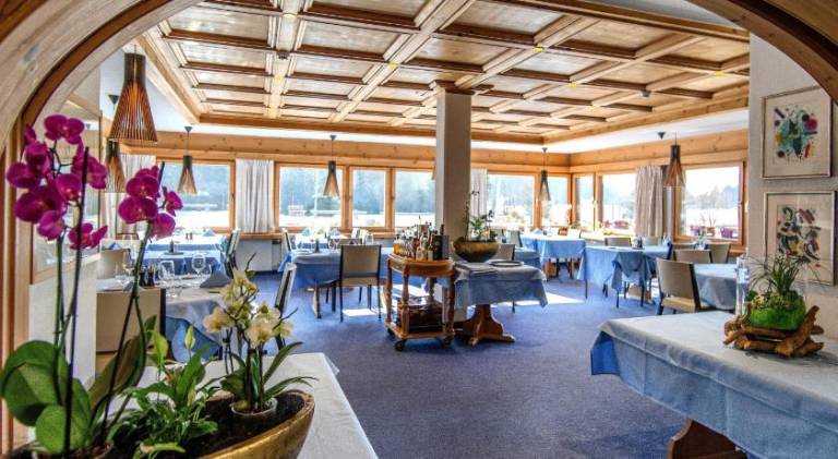 Hotel Seehof direkt am Heidsee — photo 2