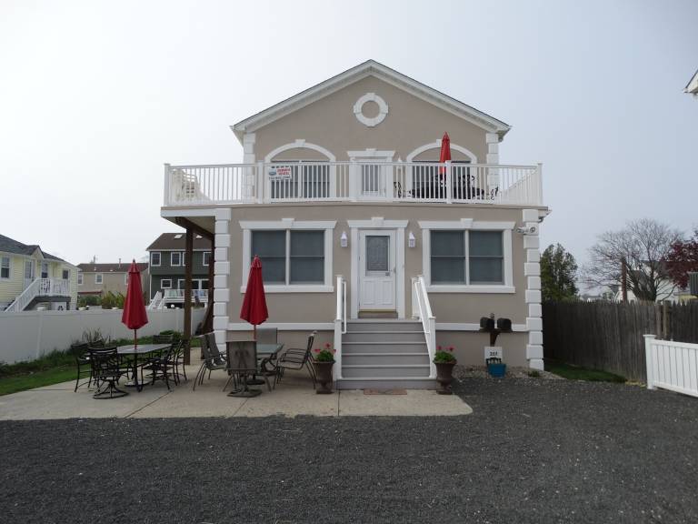 House Bay Head