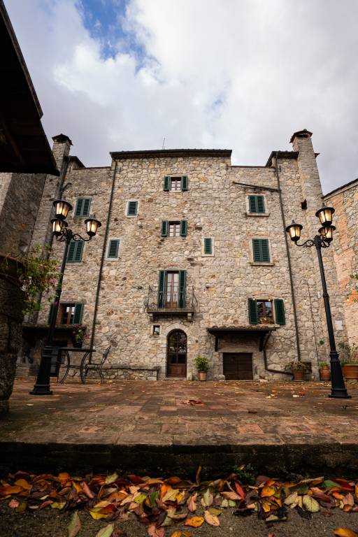 Agriturismo Torniella