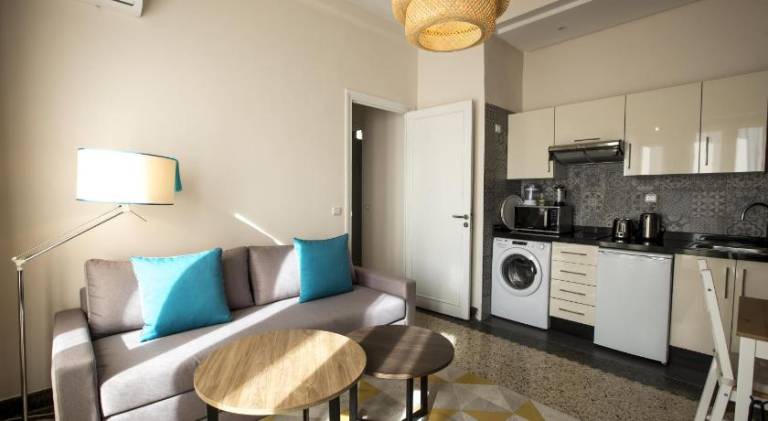 Apartment for 4 persons — photo 3