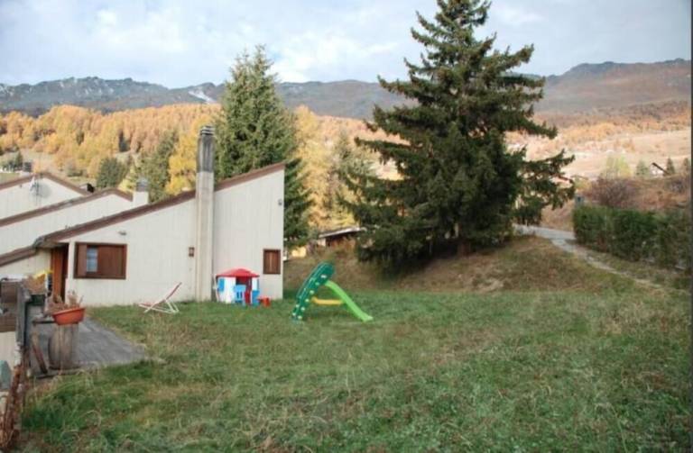 Casa  Champoluc