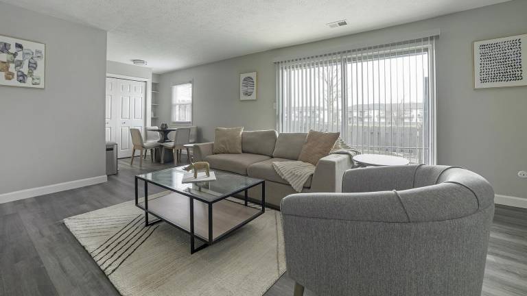 81 m² Ferienwohnung
