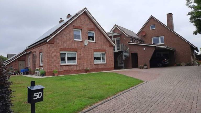 Ferienwohnung Ihlowerfehn