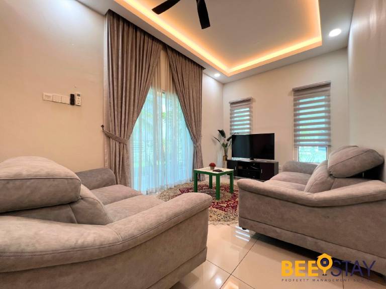 171 m² Ferienwohnung