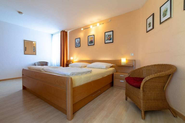 2-Room-Apartment (Type 4) — photo 4