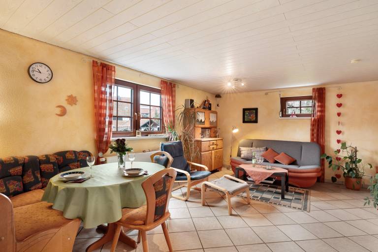Apartment 'Heike Schreiber' with Mountain View, Private Terrace and Wi-Fi — photo 5