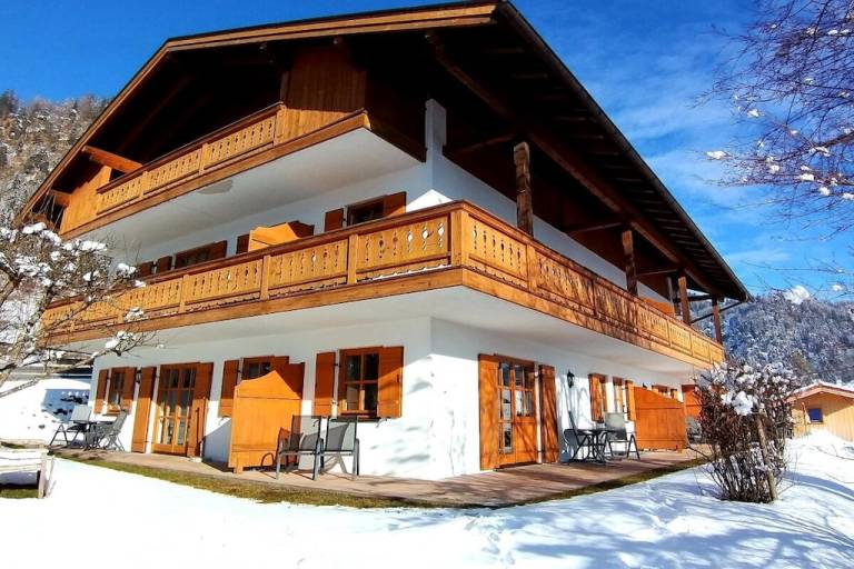 House  Entfelden