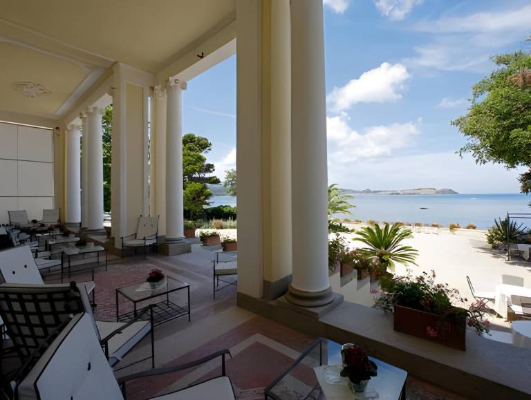 Hotel Villa Ottone — photo 2