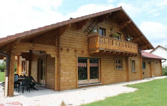 Gîte Morteau