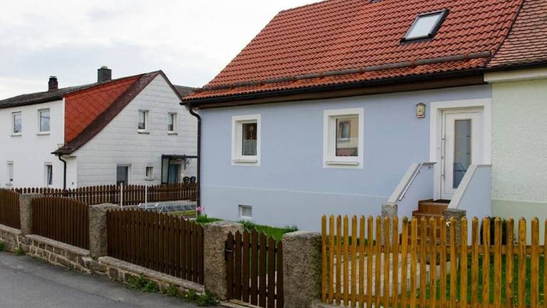 Ferienhaus Bärnau