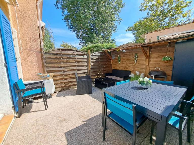 Appartement Marseillan