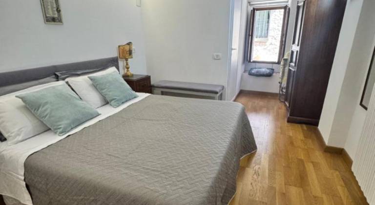 Holiday apartment with 2 rooms for 5 persons — photo 2