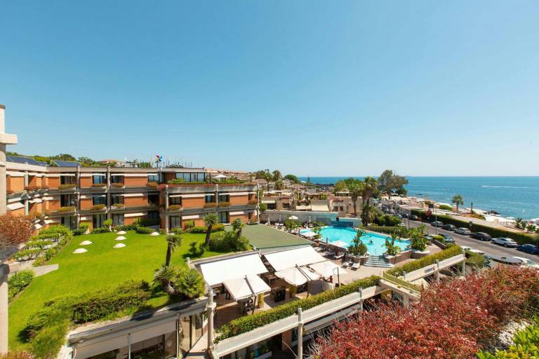 Four Points by Sheraton Catania Hotel & Conference Center — photo 5